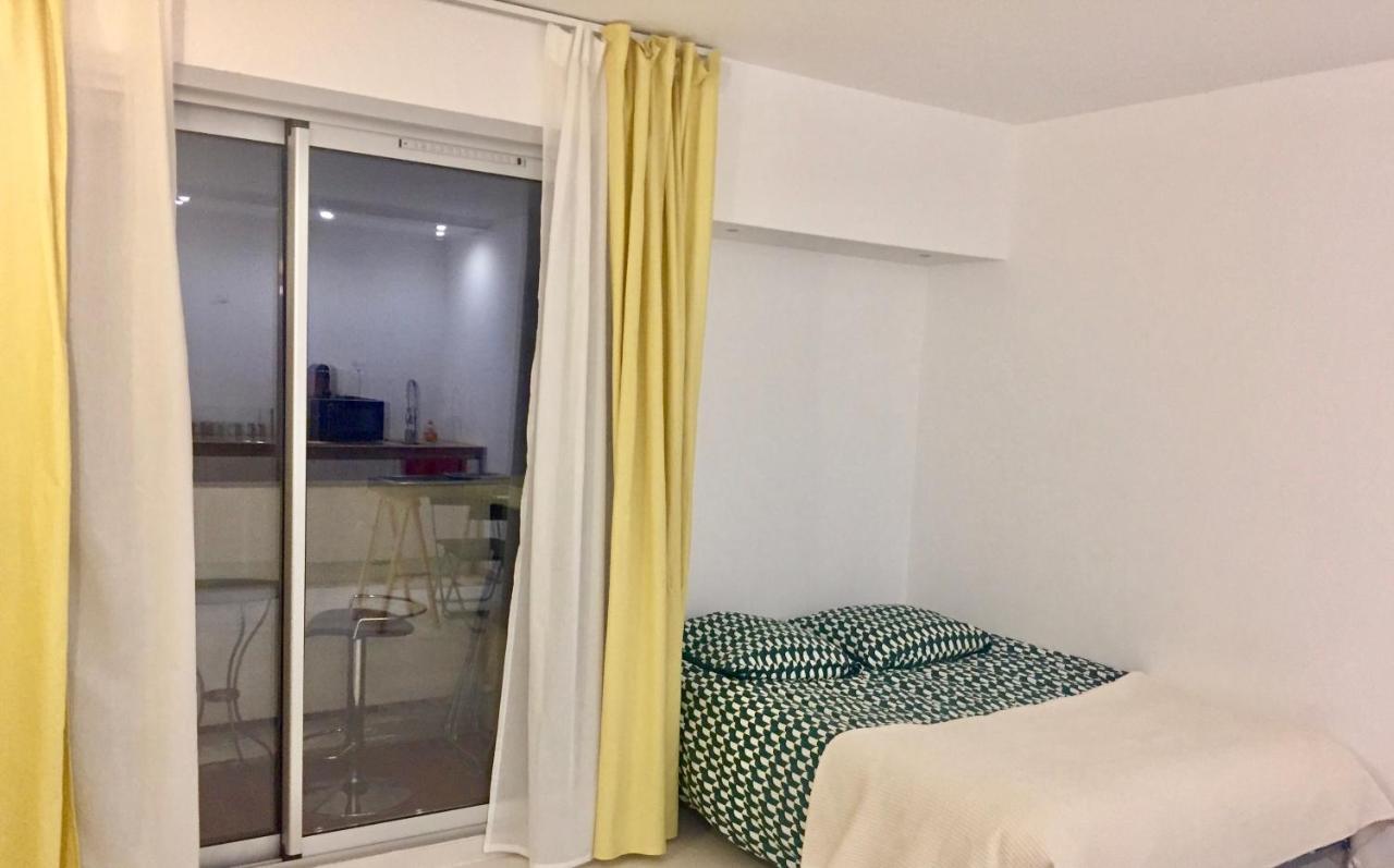 ★★★ Paradis Prado Mermoz Proximite Mer★★★ Marseilles Buitenkant foto